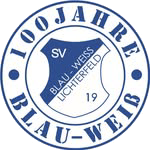 SV Blau-Weiß 19 Lichterfeld