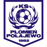 Płomień Połajewo logo