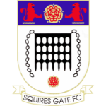Squires Gate FC