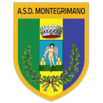 A.S.D Monte Grimano Terme logo