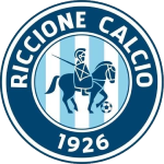 Riccione Calcio logo