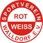 SV Rot-Weiss Walldorf III