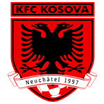 FC Kosova NE logo