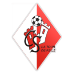 CS La Tour-de-Peilz logo