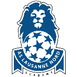 Lausanne Nord Academy II logo