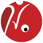 KFC HO Kalken logo