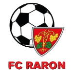 FC Raron logo