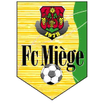 FC Miège logo