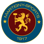 FC Martigny-Sports 2 logo