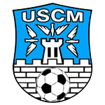 US Collombey-Muraz 2 logo