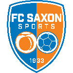FC Saxon Sports 2 logo