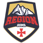 FC Region Goms logo