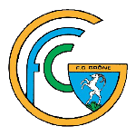 FC Grône logo