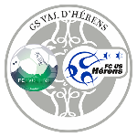 GS Val d'Hérens logo