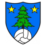 FC Saint-Léonard 2 logo