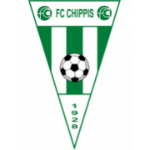FC Chippis 2 logo