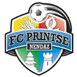 FC Printse-Nendaz 2 logo