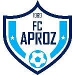 FC Aproz logo