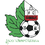 FC Isérables logo