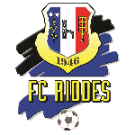 FC Riddes 2 logo