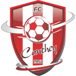 FC Conthey 2 logo