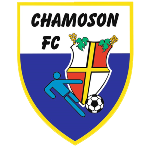 FC Chamoson logo