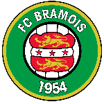 FC Bramois 3 logo