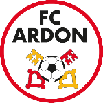 FC Ardon logo