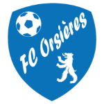 FC Orsières 2 Liddes logo