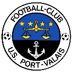 US Port-Valais logo