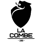 FC La Combe 2 logo