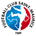 FC Saint-Maurice 2 logo