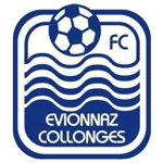 FC Evionnaz-Collonges logo
