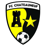 FC Châteauneuf 2 logo