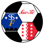 FC Saas Fee logo