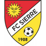 FC Sierre 3 logo