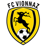 FC Vionnaz 2 logo