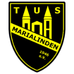 TuS Marialinden logo