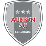 Albion SC Colorado