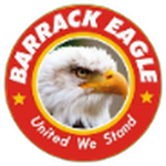 Barrack Eagle FC