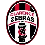 Clarence Zebras FC 2