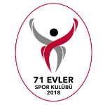 71 Evlerspor