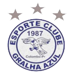 EC Gralha Azul