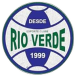 EC Rio Verde de Colombo logo