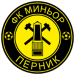 FC Minyor Pernik logo
