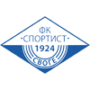 FK Sportist Svoge logo