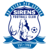 Sirens FC logo