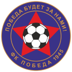 FC Pobeda 1945 Sofia