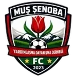 Muş Şenoba FC