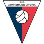 Aurrerá De Vitoria U19 logo